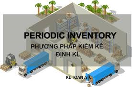 Hoc ke toan thuc hanh tai thanh hoa Doanh nghiệp của bạn lựa chọn phương pháp kiểm kê định kỳ hàng tồn kho? Bạn đã biết cách hạch