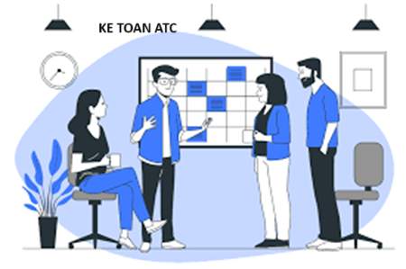 Học kế toán thực hành tại thanh hóa Kế toán dự án là gì? Và các công việc của kế toán dự án gồm những gì? Mời bạn tham khảo bài viết