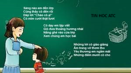 Hoc ke toan cap toc o thanh hoa Ngày 20 tháng 11, ngày Nhà giáo Việt Nam, không chỉ là dịp để học sinh tri ân thầy cô, mà còn là cơ hội