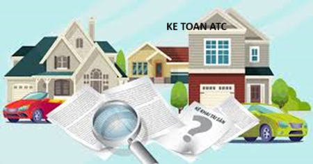 Học kế toán thuế tại Thanh Hoá Làm thế nào để xác định nguyên giá TSCĐ? Mời bạn tham khảo bài viết sau để biết thêm thông tin chi tiết nhé!