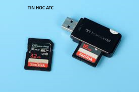 Học tin học thực hành tại thanh hóa Nếu máy tính của bạn không nhận máy ảnh canon, thì mời bạn tham khảo bài viết này nhé!