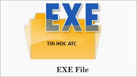 Trung tâm tin học ở thanh hóa Làm thế nào để chuyển file excel sang dạng tự chạy exe? Mời bạn tham khảo bài viết này nhé!