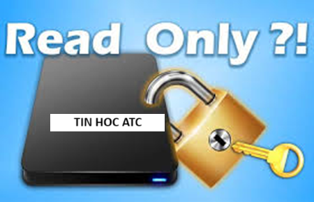 Trung tam tin hoc o thanh hoa Một vấn đề khá thường gặp gây phiền toái cho bạn là file excel tự chuyển sang read only, cách khắc