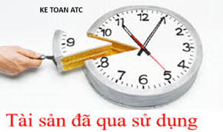 Hoc ke toan cap toc o thanh hoa Doanh nghiệp sẽ tính khấu hao đã qua sử dụng như thế nào? Cách hạch toán ra sao? Mời bạn tham khảo bài