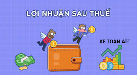 Hoc ke toan cap toc o thanh hoa Công thức tính lợi nhuận sau thuế và nguyên tắc phân phối lợi nhuận sau thuế như thế nào ?Mời bạn