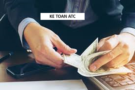 Hoc ke toan thue tai thanh hoa Tiền đặt cọc theo thông tư 200 được hạch toán như thế nào? Mời bạn tham khảo bài viết dưới đây nhé!