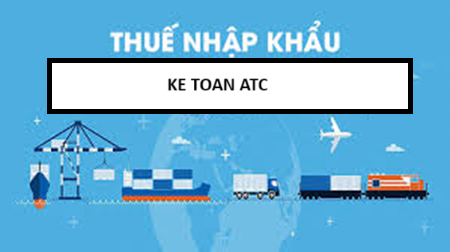 Hoc ke toan thue tai thanh hoa Thuế nhập khẩu là gì? Đối tượng chịu thuế nhập khẩu là ai? Chúng ta cùng tìm hiểu trong bài viết hôm nay nhé!