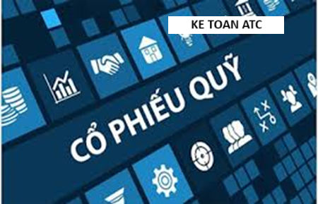 Học kế toán thực tế tại thanh hóa Theo thông tư 200 thì cổ phiếu quỹ được hạch toán như thế nào ? Mời bạn theo dõi bài viết dưới đây nh