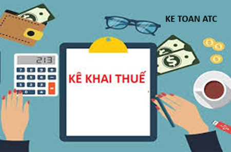 Học kế toán thực hành tại thanh hóa Kê khai, tính thuế hộ kinh doanh (HKD) cá thể theo từng lần phát sinh là gì?Thuế hộ kinh doanh cá