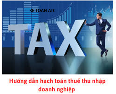 Học kế toán thực tế tại thanh hóa Tài khoản 3334- thuế thu nhập doanh nghiệp được hạch toán như thế nào? Mời các bạn cùng theo dõi bài