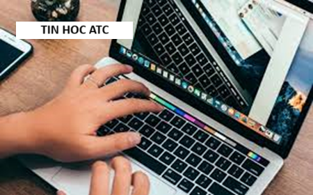 Hoc tin hoc o thanh hoa Để tắt ứng dụng trong Mac OS bạn hãy thử cách làm dưới đây nhé!Cách 1: Sử dụng phím tắt