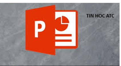 Hoc tin hoc o thanh hoa Trường hợp file Powerpoint  bị lỗi font chữ không lưu được thì hãy tham khảo bài viết dưới đây nhé!Khắc phục lỗi