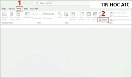 Học tin học văn phòng tại Thanh Hóa Các ô trong excel của bạn bị mờ? ATC có giải pháp cho bạn đây, mời bạn tham khảo nhé!Chi tiết cách lấy