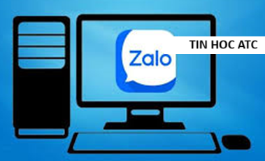 Học tin học văn phòng tại Thanh Hóa Nếu bạn sử dụng zalo trên máy tính thì ứng dụng này sẽ chiếm dụng nhiều dung lượng để lưu các video,