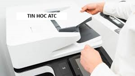Hoc tin hoc o thanh hoa Bài viết sau đây tin học ATC xin chia sẻ đến bạn đọc cách để tăng tốc độ máy in, mời bạn theo dõi bài viết