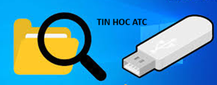 Hoc tin hoc o thanh hoa Những nguyên nhân nào gây ra tình trạng usb bị ẩn trong my computer? Mời bạn tham khảo bài viết dưới đây để biết