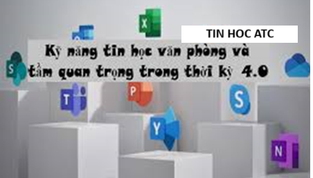 Hoc tin hoc o thanh hoa Trong thời đại công nghệ số hiện nay, việc học tin học văn phòng trở nên vô cùng cần thiết và quan trọng đối với bất