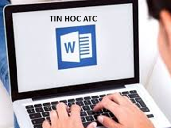 Hoc tin hoc o thanh hoa Có một số trường hợp khi bạn sử dụng dấu nháy đơn, hoặc nháy kép lại xuất hiện cả hai dấu cùng một lúc, vậy làm thế
