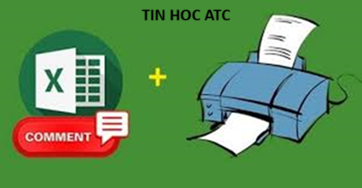 Học tin học văn phòng tại Thanh Hóa Bạn đã biết cách các comment trong file excel? Nếu chưa mời bạn tham khảo bài viết dưới đây nhé!I. Có