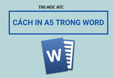 Hoc tin hoc cap toc o thanh hoa Nếu muốn in nhỏ tài liệu, in nhiều trang bạn hãy thử cách làm sau đây nhé!- Bước 1: Mở file cần in