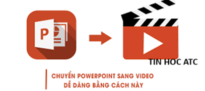 Học tin học tại thanh hóa Làm thế nào để chuyển PowerPoint sang video trên macbook? Câu trả lời có trong bài viết dưới đây nhé!Phần