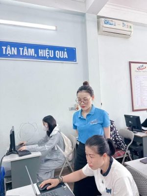 Trung tâm kế toán tại Thanh Hóa
