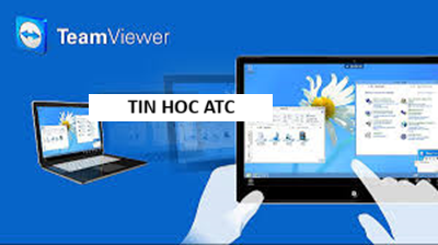 Hoc tin hoc cap toc tai thanh hoa Để điều khiển máy tính từ xa mà không cần cài đặt, bạn có thể sử dụng teamviewer web, vậy cách sử
