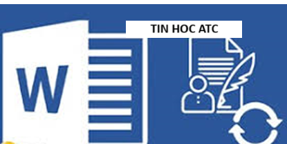 Hoc tin hoc o thanh hoa Bạn cần đổi tên tác giả trong word? Mời bạn tham khảo bài viết dưới đây để biết cách làm nhé!Bước 1: