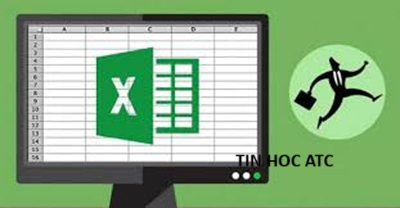 Học tin học thực hành tại thanh hóa Cách tô màu các ô chứa công thức trong excel, hãy theo dõi bài viết sau đây để biết cách làm nhé!