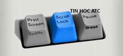 Hoc tin hoc o thanh hoa Bạn không thể di chuyển giữa các ô trên bảng tính excel? Xử lý thế nào đây? Mời bạn tham khảo bài viết dưới đây
