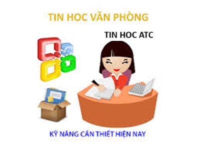 Hoc tin hoc tai thanh hoa Tại sao phải học Tin học văn phòng?- Tin học văn phòng là kỹ năng không thể thiếu trong thời đại số ngày nay.Hầu