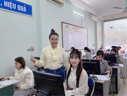 Hoc ke toan tot nhat o Thanh Hoa