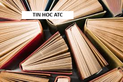 Hoc tin hoc van phong o Thanh Hoa Để tăng tính thuyết phục và chuyên nghiệp, người dùng thường chèn trích dẫn tài liệu vào bài viết
