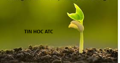 Học tin học tại thanh hóa “Mọi công việc đáng sợ đều trở nên không có gì đến khi bạn chinh phục nó.Hãy tin, và bạn sẽ đạt được điều ‘