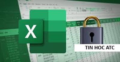 Hoc tin hoc o thanh hoa Bạn muốn bảo vệ trang tính trong excel bằng cách khóa công thức, hãy tham khảo cách làm sau đây  nhé!Bước 1: Mở