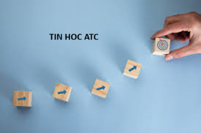 Trung tam tin hoc o thanh hoa Mục tiêu lớn thường bắt đầu từ những ý tưởng nhỏ.Hãy bắt đầu ngay từ hôm nay