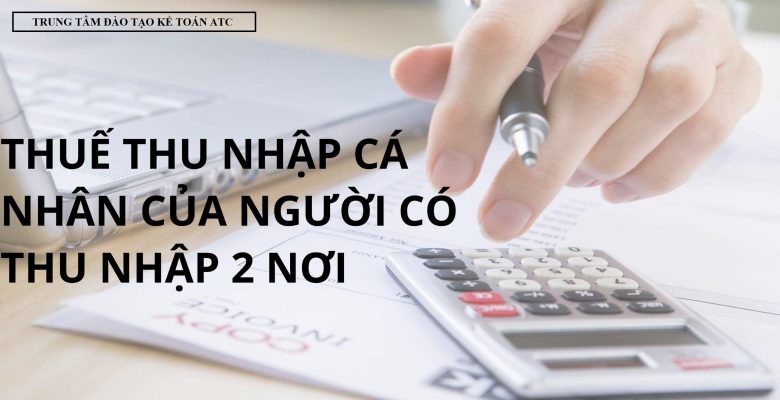 Học kế toán tại Thanh Hóa
