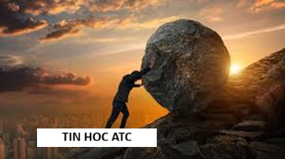 Trung tam tin hoc tai thanh hoa “Sự kiên trì theo đuổi mục tiêu chính là chìa khóa để thành công. Cho đến khi bạn ngừng cố gắng, bạn không