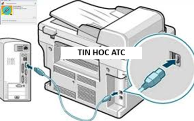 Trung tam tin hoc tai thanh hoa Khi máy in bị lỗi font chữ, bạn hãy thử một trong những cách sau:Xuất file sang dạng PDFBước 1: