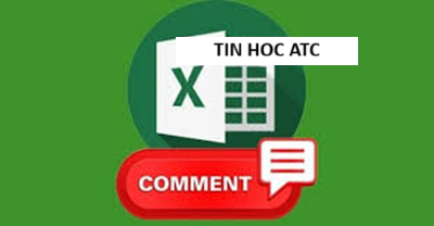 Trung tam tin hoc tai thanh hoa Tạo ghi chú trong excel không mới mẽ gì với người dùng excel thành thạo, nhưng nếu bạn là người  mới tiếp