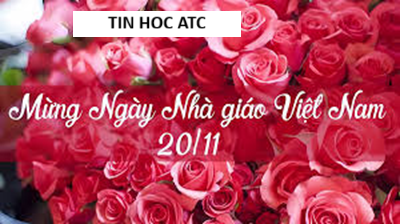 Trung tâm tin học tại thanh hóa Mỗi năm, khi sắc nắng cuối thu trở nên dịu hơn và những chiếc lá vàng bắt đầu khẽ rơi trước sân trường,