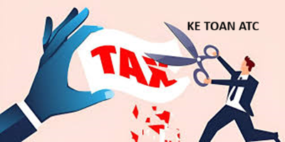 Hoc ke toan thuc te o thanh hoa Trong quá trình kê khai và quyết toán thuế, doanh nghiệp rất dễ phát sinh trường hợpnộp thừa thuế TNDN
