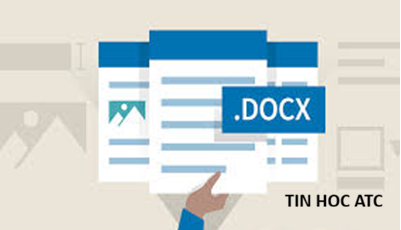 Trung tâm tin học tại thanh hóa Khi đang làm việc với Word, không gì gây khó chịu hơn việc lưu file nhưng hệ thống lại bắt buộc lưu