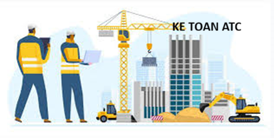 Hoc ke toan thuc hanh o thanh hoa Trong ngành xây dựng, việc hạch toán tài khoản 154 – Chi phí sản xuất, kinh doanh dở dang đóng vai