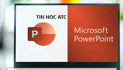 Học tin học thực hành tại thanh hóa Khi cần trình bày gấp nhưng mạng không ổn định, chia sẻ bản trình chiếu PPT qua USB luôn là