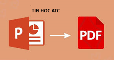Trung tam tin hoc tai thanh hoa Khi cần chia sẻ nội dung từ PowerPoint nhưng vẫn muốn giữ nguyên bố cục và hạn chế bị chỉnh sửa, việc