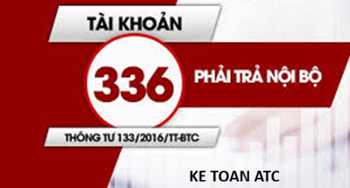 Trung tam ke toan o thanh hoa Tài khoản 336 theo Thông tư 99/2025 là một trong những tài khoản quan trọng trong hệ thống kế toán