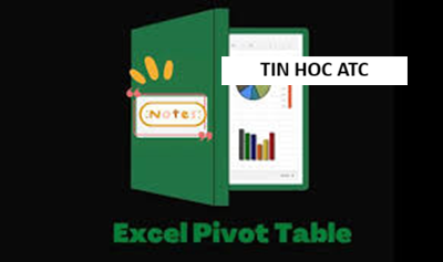 Hoc tin hoc van phong o Thanh Hoa Khi làm việc với PivotTable trên Excel Macbook, nhiều người dùng thường gặp tình trạng xuất