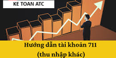 Hoc ke toan o thanh hoa Trong quá trình hoạt động, doanh nghiệp có thể phát sinh các khoản thu ngoài hoạt động