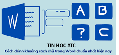 Học tin học tại thanh hóa Trong quá trình soạn thảo văn bản, khoảng cách chữ trong Word ảnh hưởng trực tiếp đến tính thẩm mỹ và khả năng